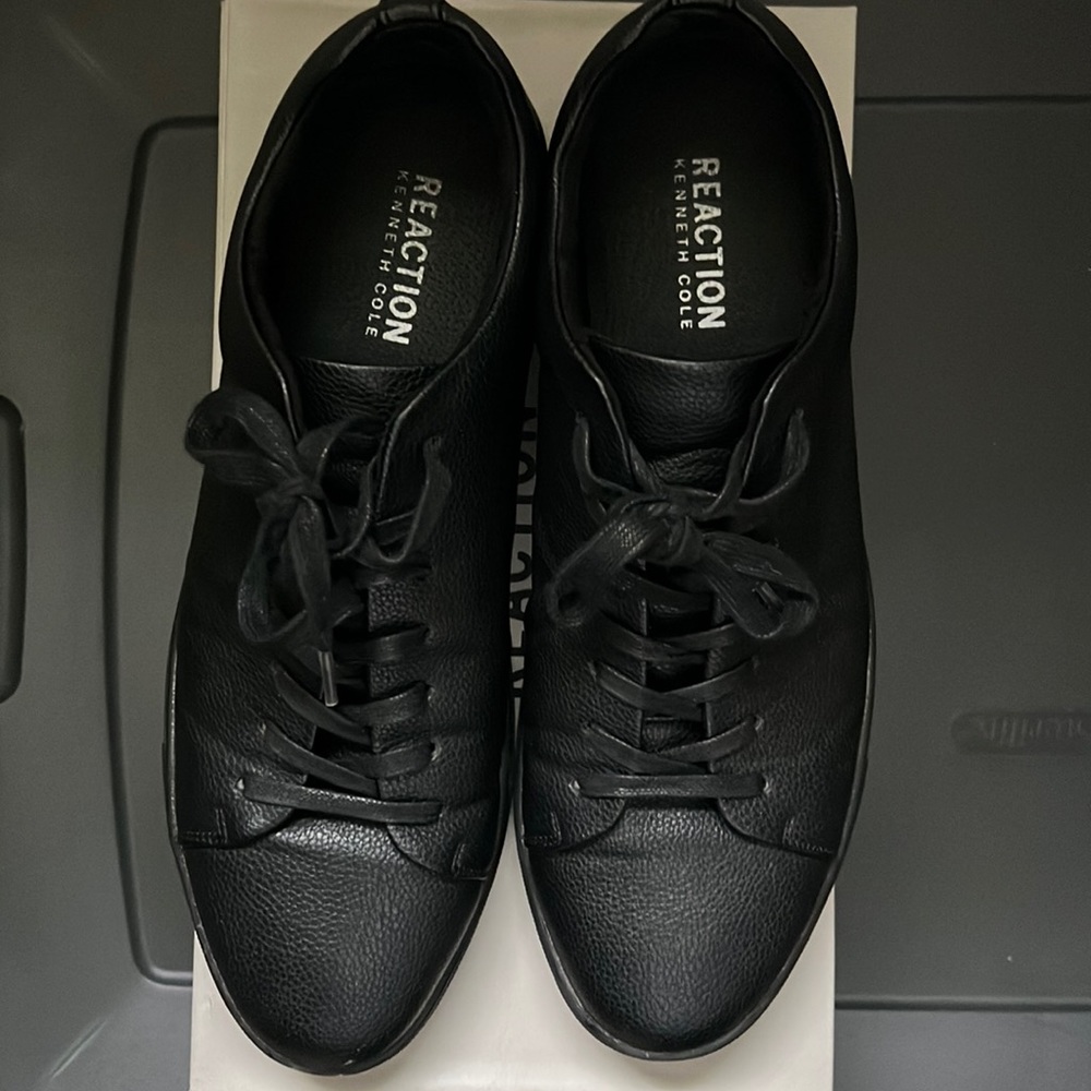 Men’s 11.5 Kenneth Cole Reaction Tedder Sneaker